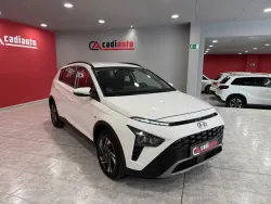 Hyundai BAYON 1.0 TGDI 48V Tecno