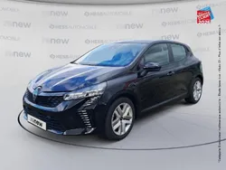 Renault Clio 1.0 TCe 90ch Evolution - 24 Radar Ar