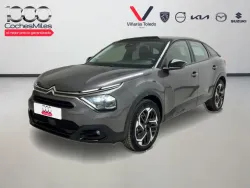 CITROEN C4 1.2 PureTech Plus S&S 130