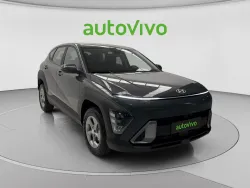 HYUNDAI Kona 1.0 TGDI Maxx 4x2