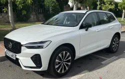 Volvo XC60 B4 Plus Dark FWD Aut.
