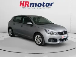 PEUGEOT 308 1.2 PureTech S&S Active 110