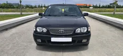 Toyota Corolla Motor Fiável
