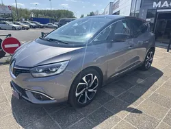 RENAULT SCENIC 1.3 TCe - 160 -IV MONOSPACE Intens