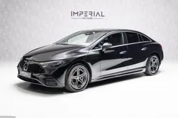 Mercedes-Benz EQE 350+ AMG Line Iva dedutí