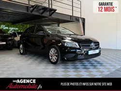 Mercedes Classe A 160 CDI INSPIRATION