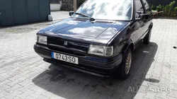 Seat Ibiza 1.0 Special de 1992