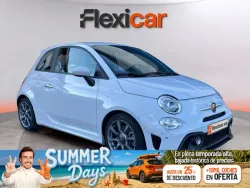 ABARTH 595 1.4T JET 121KW