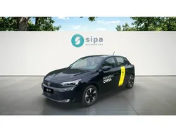 Opel Corsa ELECTRIQUE F 136 ch & Batterie 50 kWh GS 5p