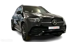 Mercedes-Benz GLE 350 de 4Matic 9G-TRONIC AMG Line