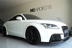 Audi TT 1.8 TFSI RS LOOK