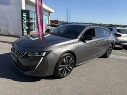 Peugeot 508 SW BlueHDi 130ch S&S GT EAT8