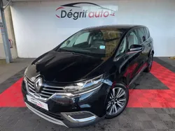 Renault Espace V dCi 160 Energy Twin Turbo Initiale Paris EDC