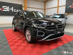 Volkswagen T-roc 1.0 TSI 116ch VW Edition