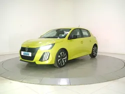Peugeot 208 PureTech 100 S&S BVM6 - Active