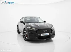 Ford Mustang Mach-E Alargada AWD