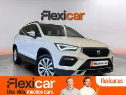 SEAT Ateca 1.5 EcoTSI S&S Style