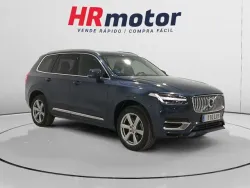 VOLVO XC90 T8 Core AWD Aut.