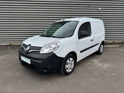 RENAULT KANGOO II EXPRESS 1.5 DCI 95ch EXTRA R-LINK (GPS, CLIMATISATION, RADAR DE RECUL) / HT 8741