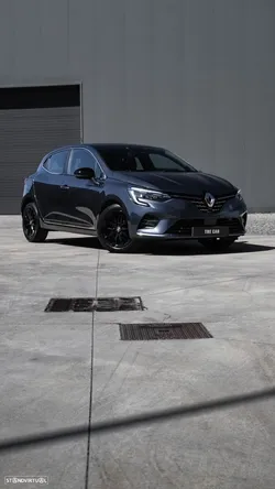 Renault Clio 1.0 TCe Intens