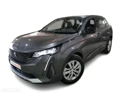 Peugeot 3008 1.5 BlueHDi Active Pack