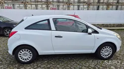 Opel Corsa 1.3 CDTi de 2008
