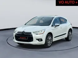 Ds 4 1.6l e-hdi 115 so chic