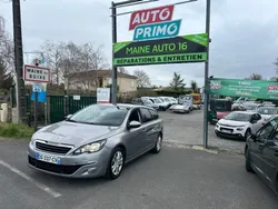 Peugeot 308sw II 1,6l HDI 92cv