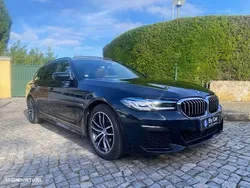 BMW 530 e Pack Desportivo M