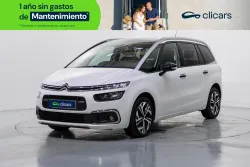 Citroen C4 Grand Spacetourer 1.2 PureTech S&S Rip Curl 130