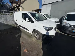 Opel combo 1.5 cdti 100 2019 (idem peugeot partner/citroen berlingo)