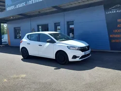 DACIA SANDERO SCe 65 - 22 Essentiel