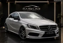 Mercedes-Benz A 200 AMG