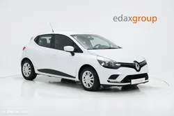 Renault Clio 1.5 dCi Zen