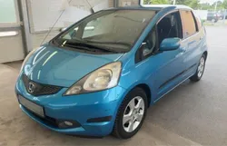 Honda Jazz 1.4 VTEC Élégance 100 cv BOÎTE AUTO - PREMIÈRE MAIN - SUIVI HONDA - Garantie 12 mois