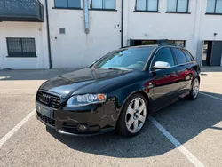 AUDI S4 Quattro Série 2 4.2 i V8 344cv