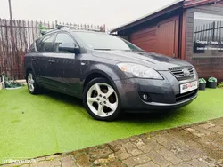 Kia Ceed 1.6 CRDi EX
