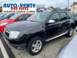 Dacia Duster 1.5 DCI 90 4x2 Lauréate