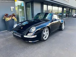 Porsche 911 ...