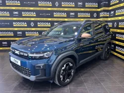 DACIA Bigster 1.2 TCe Extreme 103kw 48v 4x2