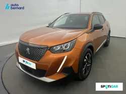 Peugeot 2008 1.2 PureTech 100ch S&S Allure