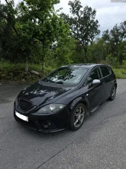 Seat Leon FR 170cv