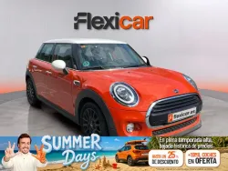 MINI Mini Cooper D