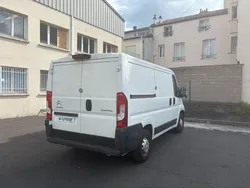 Citroën Jumpy 2.0 BlueHDi 16V