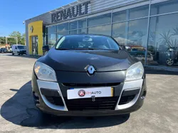 Renault Mégane Dynamique
