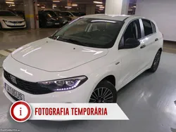 Fiat Tipo 1.0 GSE T3 City Life 101cv