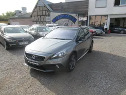 Volvo V40 Cross Country D2 SUMMUM 120 CH