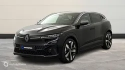 Renault Mégane E-Tech Electric EV60 220ch Techno super charge