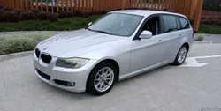 BMW 316 d