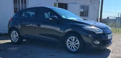 Renault Mégane 1.5dci